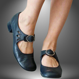 Hayley | Vintage Artisan Sandals
