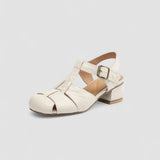 Tui - Mary Jane Orthopaedic Shoes