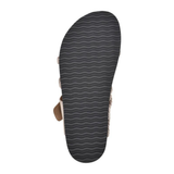 Hayleigh | Sandals Woven Cork