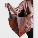 Arwen - Oversize Weekender Bag