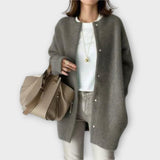 Everly - Elegant Coat