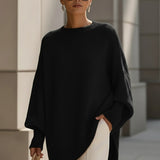 Roosa – oversize-neule