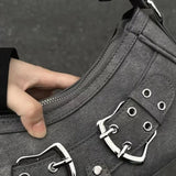 Felicity Mini Strap Bag