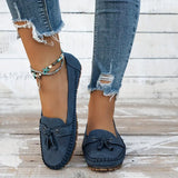 Tegan™ - Orthopedic Loafers