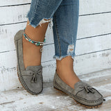 Tegan™ - Orthopedic Loafers