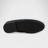 Paisley - Flannel Loafers