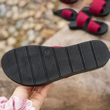 Brianna™ -Bohemian Mesh Sandals