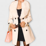 Wren - Warm Winter Coat