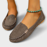 Sabot Loafers