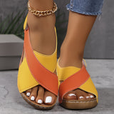 Ainsley™ | Supreme Comfort Sandals