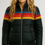 Marieta - Waterproof Rain Coat