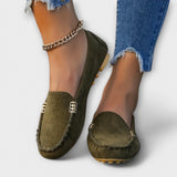 Sabot Loafers