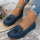 Tegan™ - Orthopedic Loafers