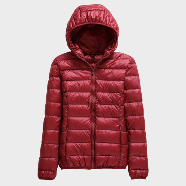 Holly - Between-Seasons Coat