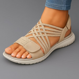Levila – Orthopedic Sandals