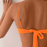Laluna® | Sexy Trendy Two-Piece Bikini