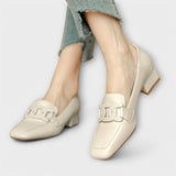 Hinemoa - Mules / Slip-On Shoes