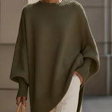 Roosa – oversize-neule