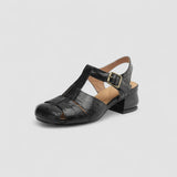 Tui - Mary Jane Orthopaedic Shoes