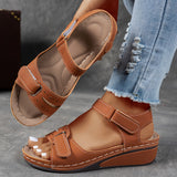 Maggie | Trendy Orthopedic Sandals
