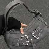 Felicity Mini Strap Bag