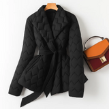 Sofia - Warm Down Coat
