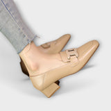 Whetu - Comfortable Slipper