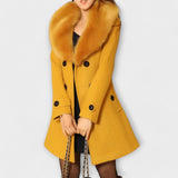 Wren - Warm Winter Coat