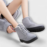 Willow - Warm Winter Boots