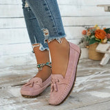 Tegan™ - Orthopedic Loafers