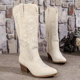 Kotuku - Women's Cowboy Boots