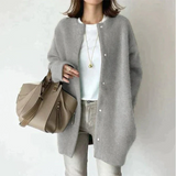Everly - Elegant Coat