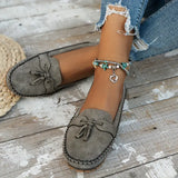 Tegan™ - Orthopedic Loafers