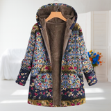 Aaliyah - Elegant Mid-Season Coat