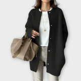 Everly - Elegant Coat