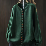 Bonnie - Elegant Cardigan
