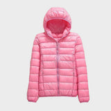 Awhina - Between-Seasons Coat