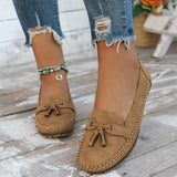 Tegan™ - Orthopedic Loafers