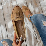 Tegan™ - Orthopedic Loafers