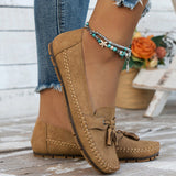 Tegan™ - Orthopedic Loafers
