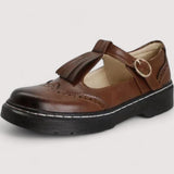 Sofia - Elegant, Timeless Shoes