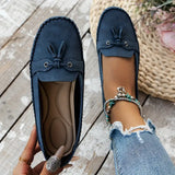 Tegan™ - Orthopedic Loafers