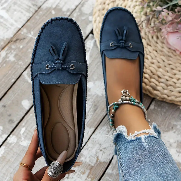 Tegan™ - Orthopedic Loafers