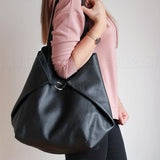 Marama – Retro Large Tote Bag