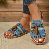 Genesis™ | Comfy Orthopedic Sandals