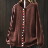Bonnie - Elegant Cardigan