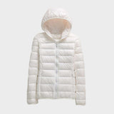 Carolina - Between-Season Coat