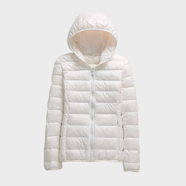 Carolina - Between-Season Coat