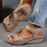 Elise | Comfort Orthopaedic Sandals