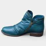Carina - Comfortable Orthopaedic Boots